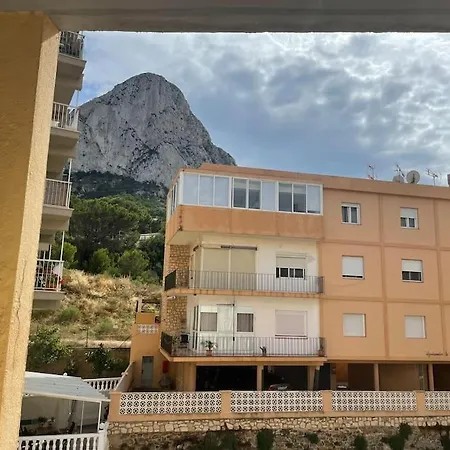 Mariola Apartment *