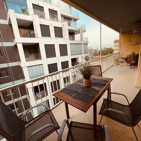 Apartment Mariola *