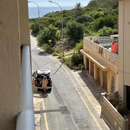 Apartamento Mariola Calpe