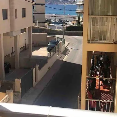 Apartment Mariola *