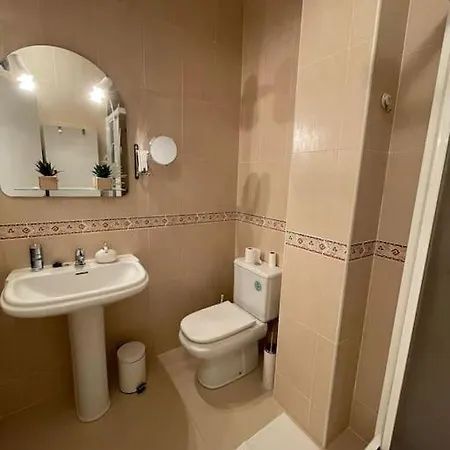 Appartement Mariola