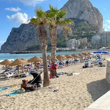 Mariola * Calp