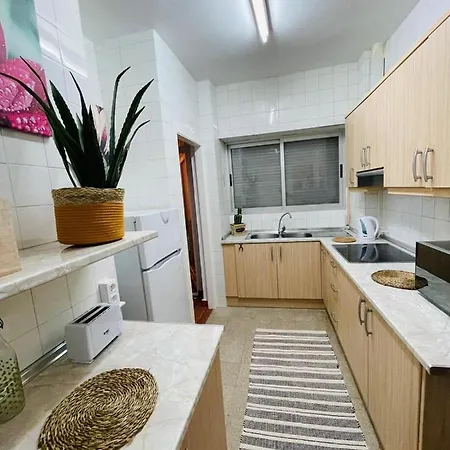 Appartement Mariola *