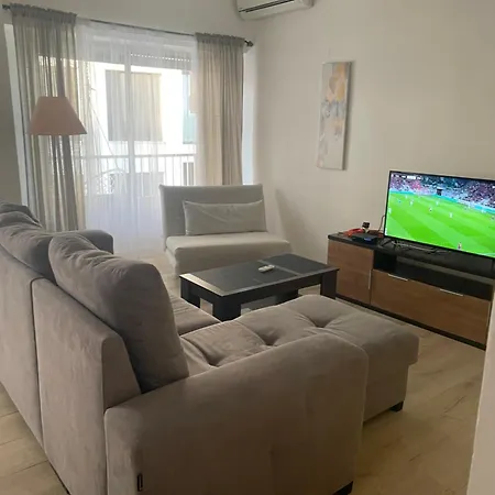 Mariola Appartamento *