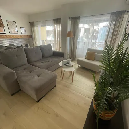 Mariola Apartment