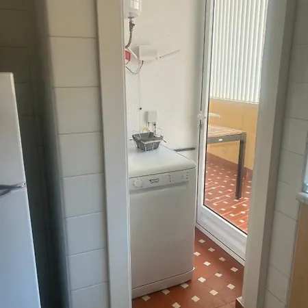 Διαμέρισμα Mariola