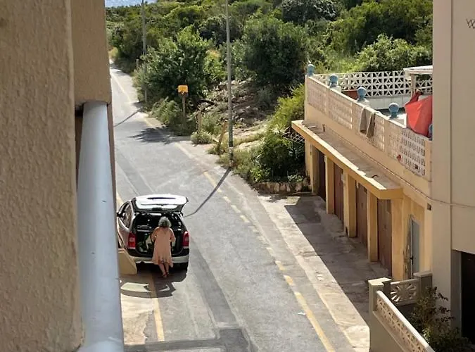 Apartment Mariola Calpe