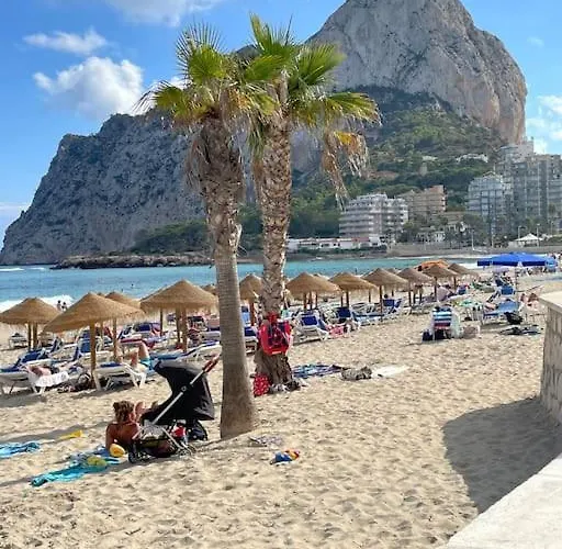 Mariola * Κάλπε