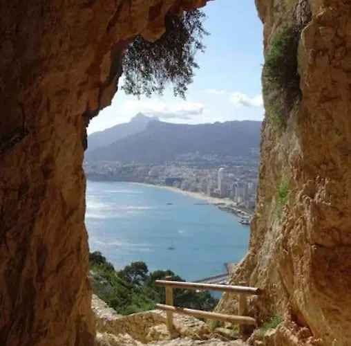 Mariola Apartment Calpe